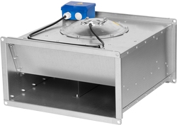 Вентилятор прямоугольный канальный SHUFT RFD 1000х500-4M VIM