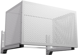 Корзина декоративная для кондиционера 900x700x550мм (RAL9016 Белый)