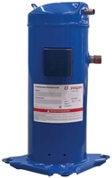 Компрессор РИДАН спиральный RCH186C4LB7CA