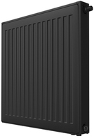 Радиатор панельный Royal Thermo VENTIL COMPACT VC11-500-1900 Noir Sable