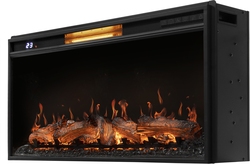 Очаг электрический Royal Thermo Aurora RTFP/P-AR40LS