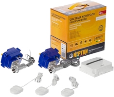 Система Neptun Bugatti Base 3/4
