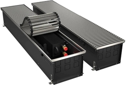 Конвектор внутрипольный Royal Thermo ATRIUM-190/250/1000-DG-U-NA