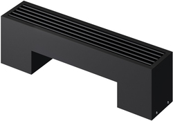 Конвектор напольный Royal Thermo STEP-80/130/500-1-N-BL-LG-BL