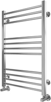Полотенцесушитель Royal Thermo Statо П11 500х800 стальной