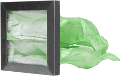 Фильтр карманный (материал) SHUFT FCP 100 (F5-EU5)