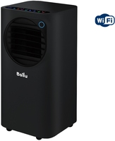 Кондиционер мобильный Ballu Eclipse BPAC-10 EPB/N6 black